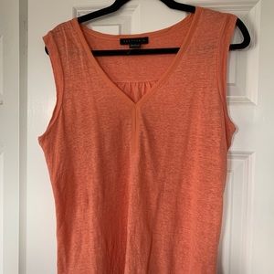 Sanctuary top. Size small, fits like medium